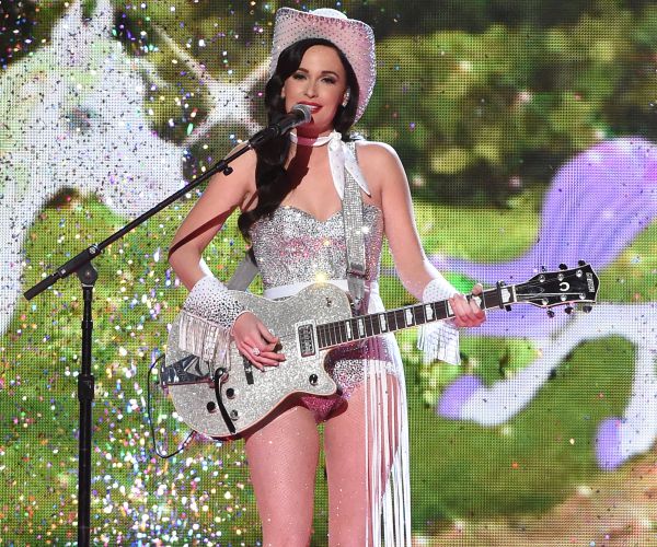 Kacey Musgraves