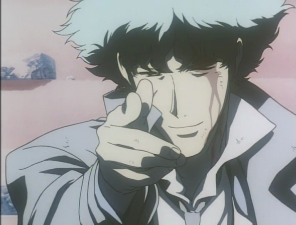 Cowboy Bebop Cowboy Bebop