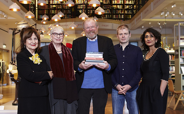 Bill Bryson