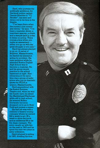 Richard Herd