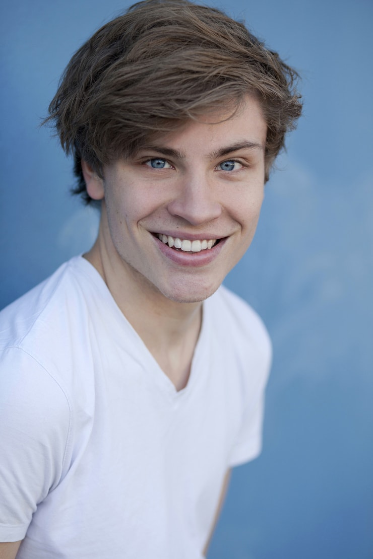 Jannik Schümann