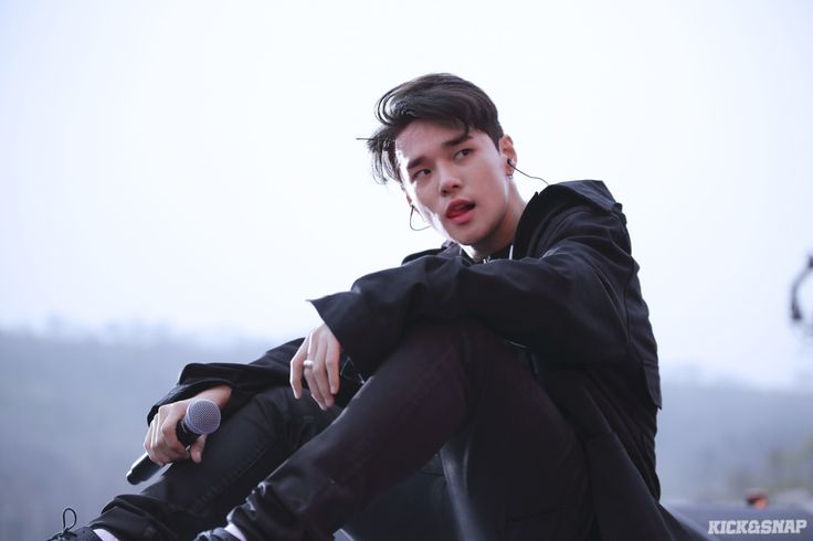 Kwon Hyuk Kwon Hyuk