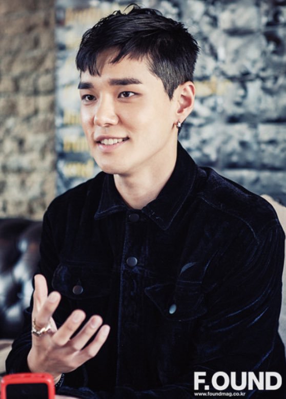 Kwon Hyuk Kwon Hyuk