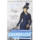Changeless (The Parasol Protectorate)