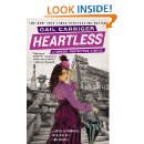 Heartless (The Parasol Protectorate)