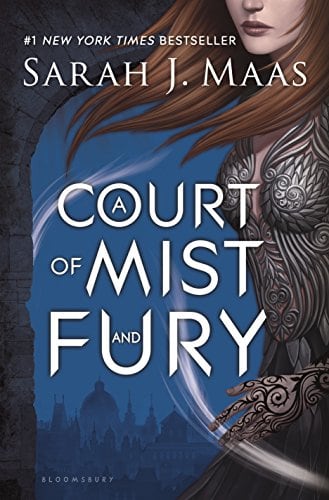 A Court of Mist and Fury (A Court of Thorns and Roses Book 2)