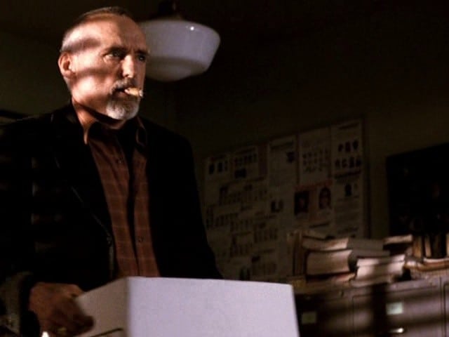 The Prophet's Game (2000) The Prophet's Game (2000)