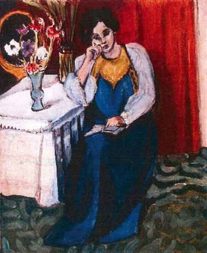 Henri Matisse