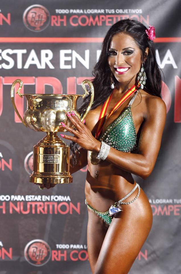 Maria Paulette Aranguren