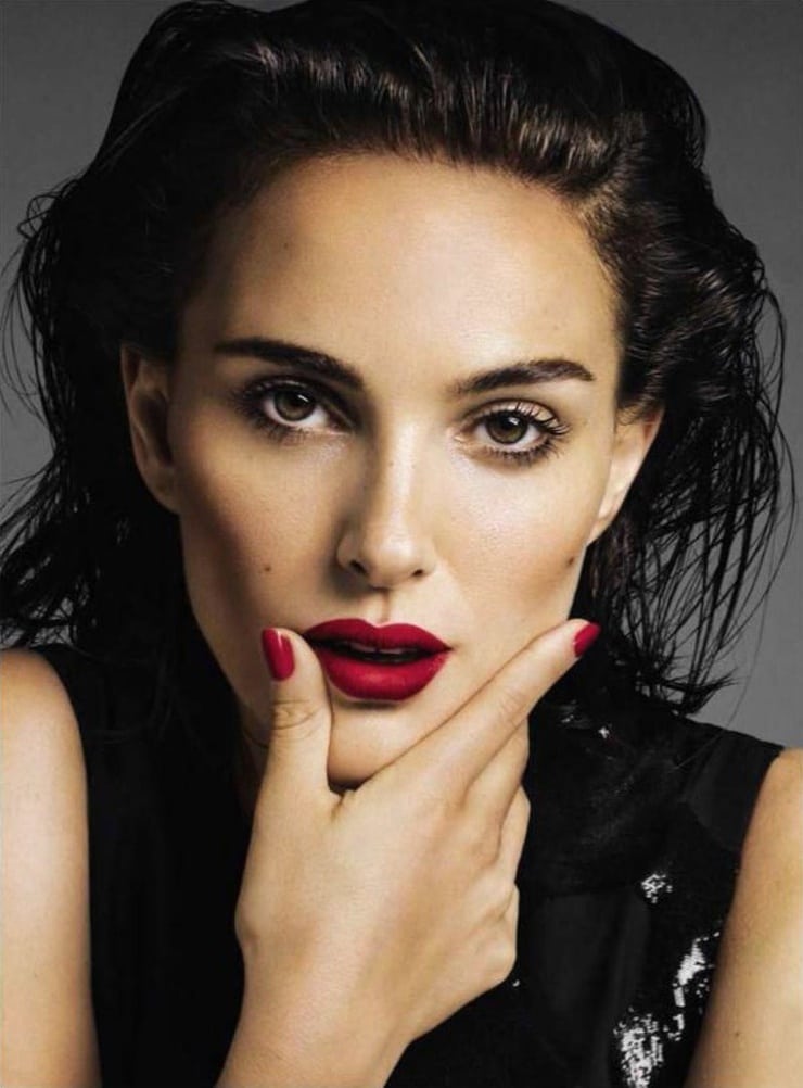 Natalie Portman Natalie Portman
