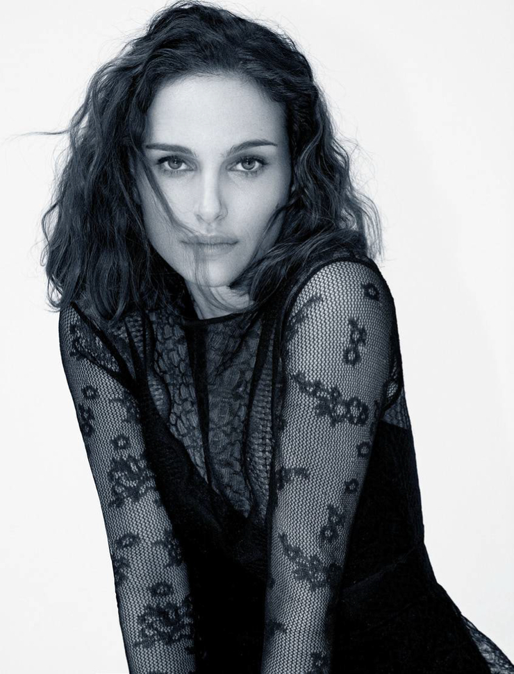 Natalie Portman Natalie Portman