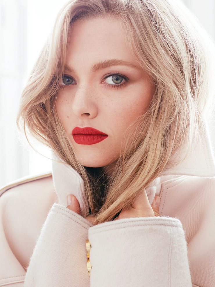 Amanda Seyfried Amanda Seyfried