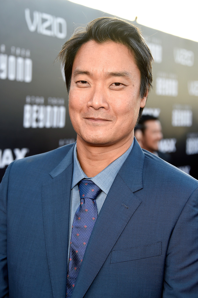 Doug Jung