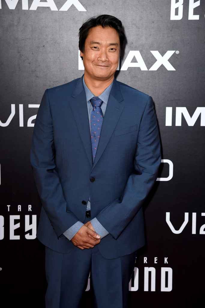 Doug Jung