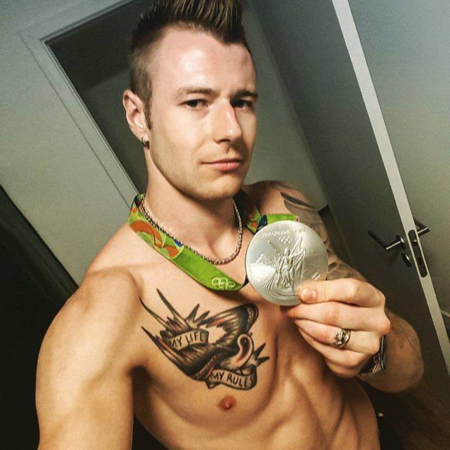 Ivan Zaytsev