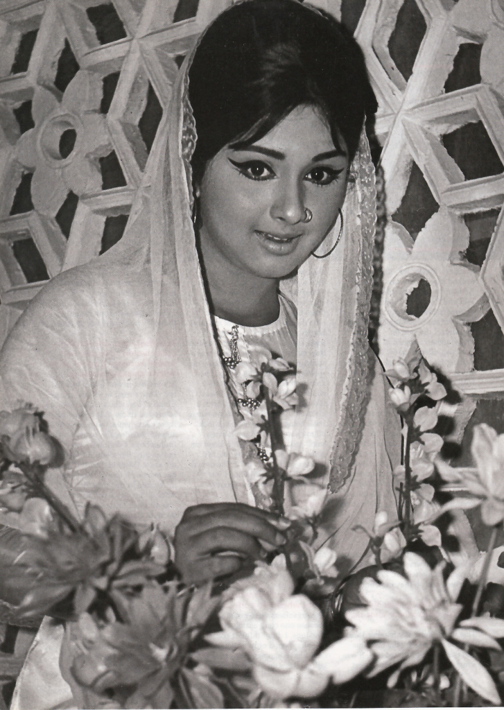 Leena Chandavarkar