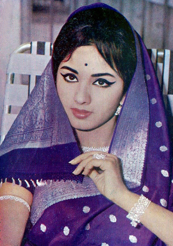 Leena Chandavarkar