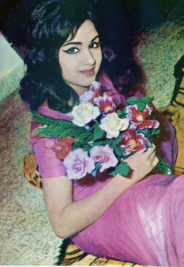 Leena Chandavarkar