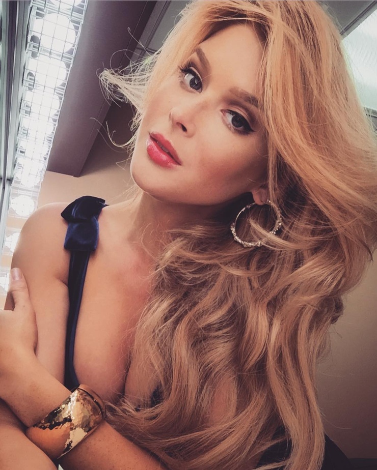 Renee Olstead