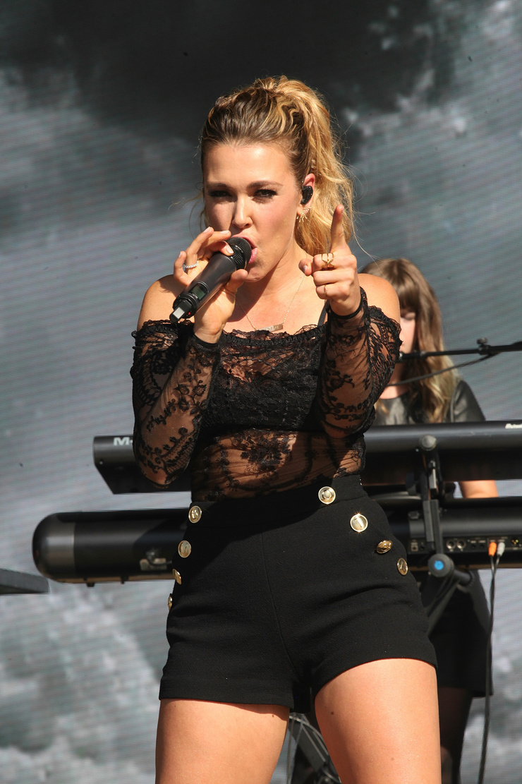 Rachel Platten Rachel Platten