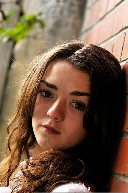 Maisie Williams