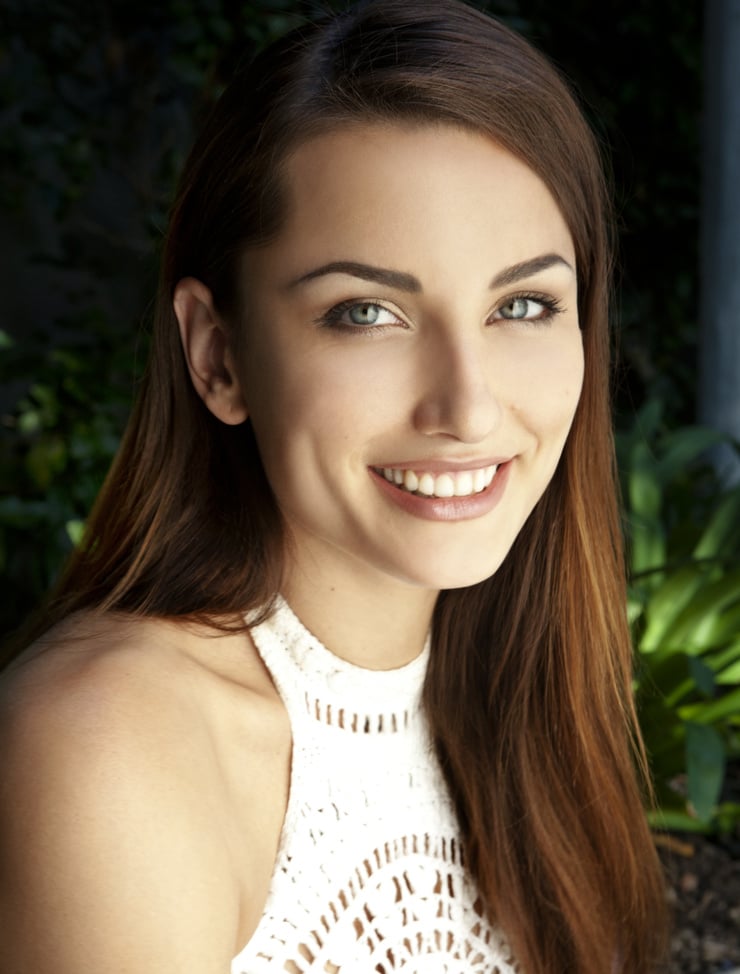 Tatiana DeKhtyar Tatiana DeKhtyar