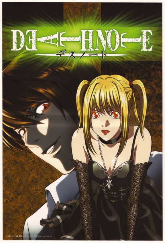 Death Note