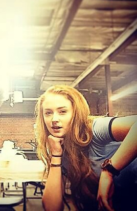Sophie Turner