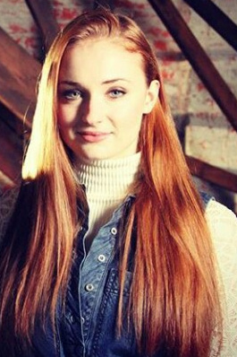 Sophie Turner