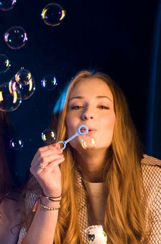 Sophie Turner