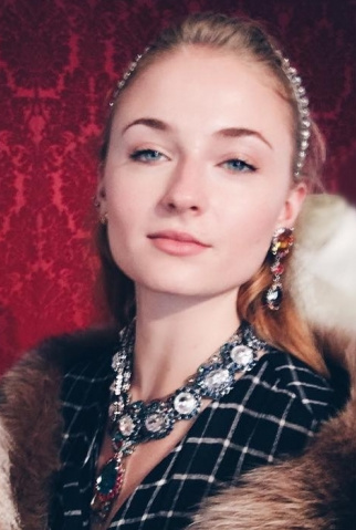 Sophie Turner