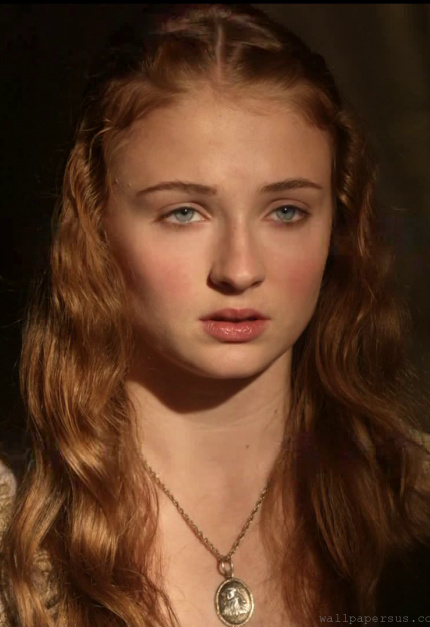 Image of Sophie Turner