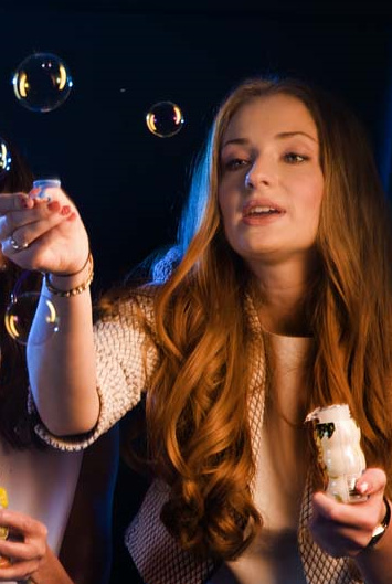 Sophie Turner Sophie Turner