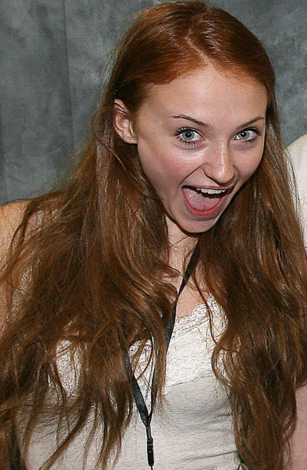 Sophie Turner