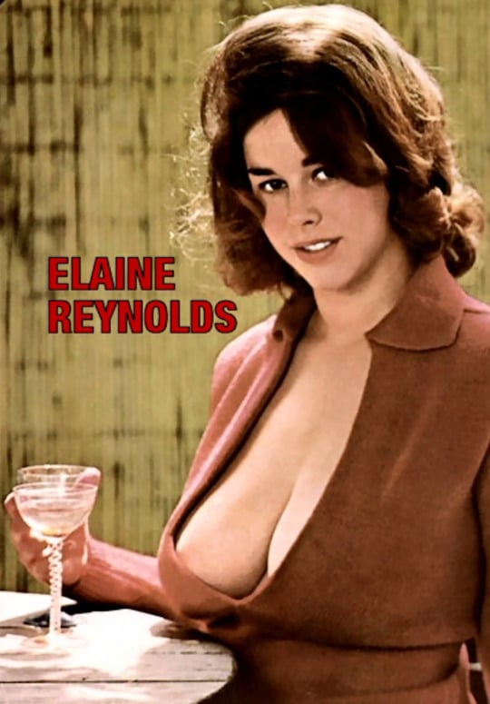 Elaine Reynolds Elaine Reynolds