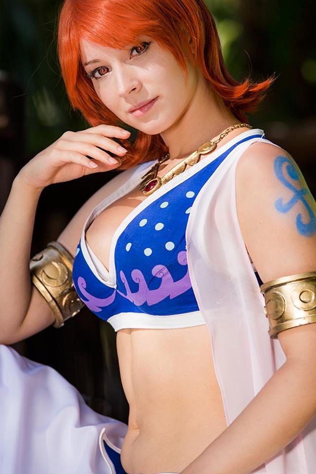 Enji Night Enji Night