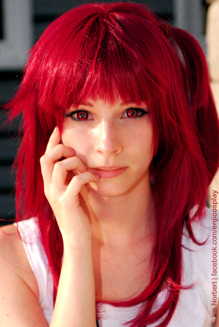 Enji Night Enji Night