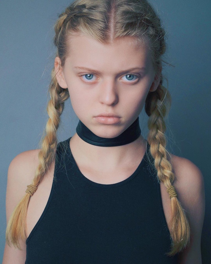 Loren Beech - Instagram