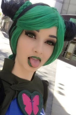 Enji Night