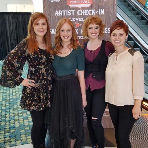 Redhead Express Redhead Express