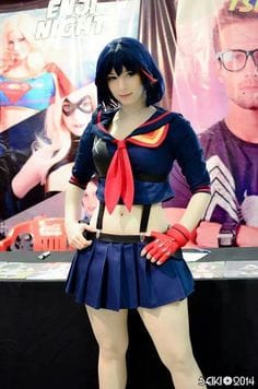 Enji Night