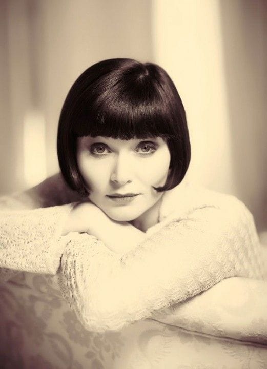 Essie Davis