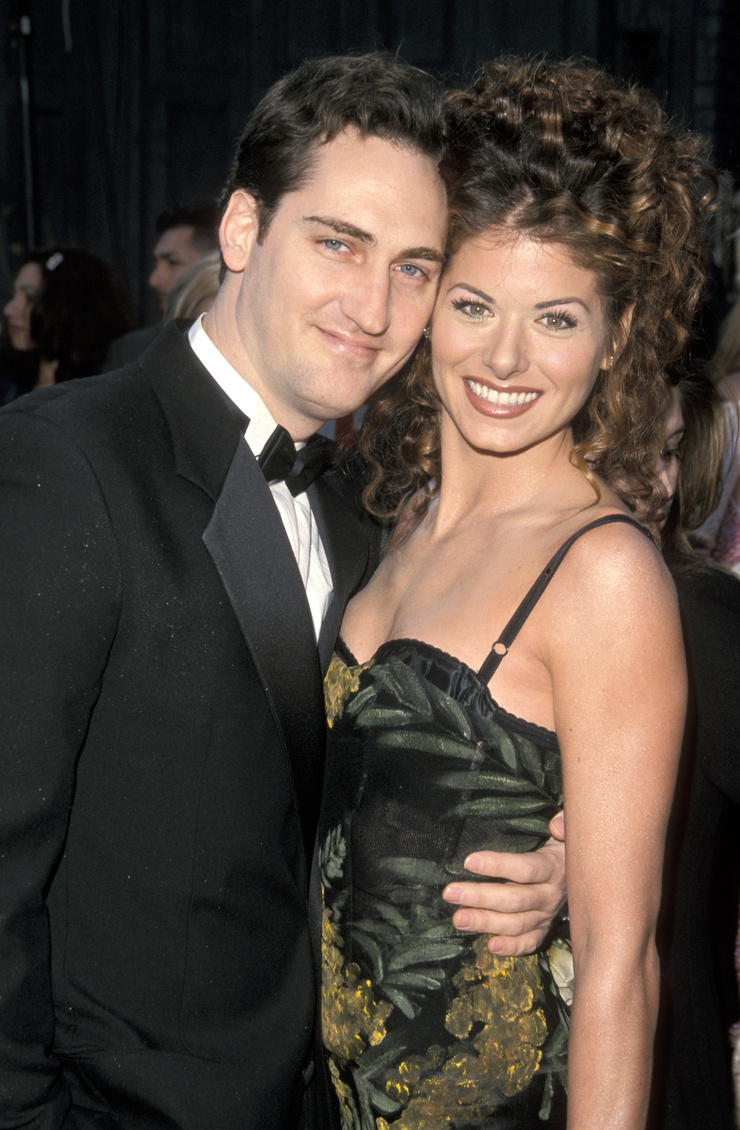 Debra Messing