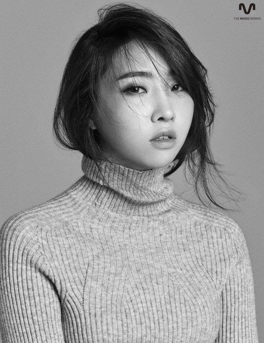 Minzy