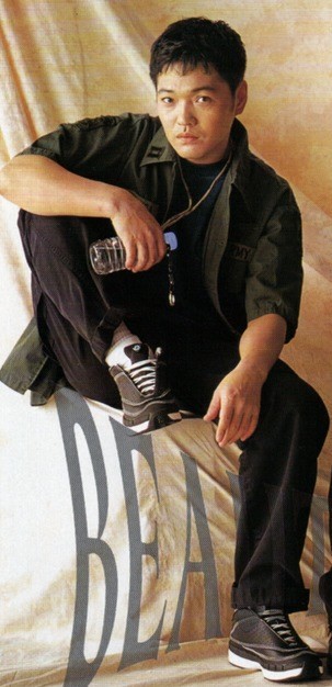 Kappei Yamaguchi