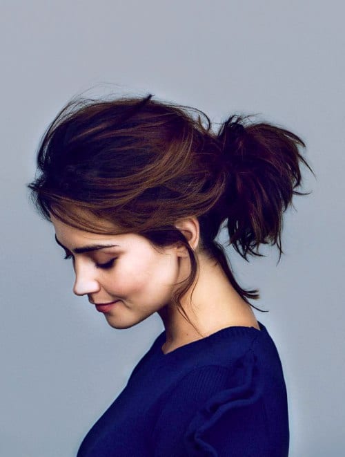 Jenna Coleman