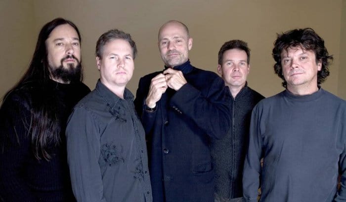 The Tragically Hip The Tragically Hip