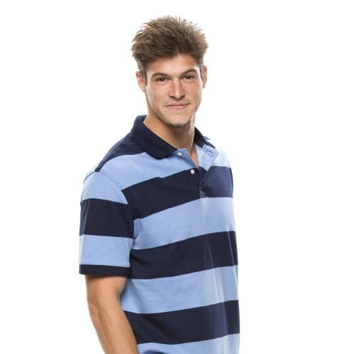 Zach Rance