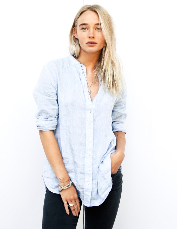 Riley Hillyer