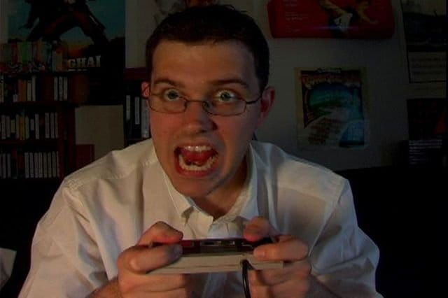 James Rolfe